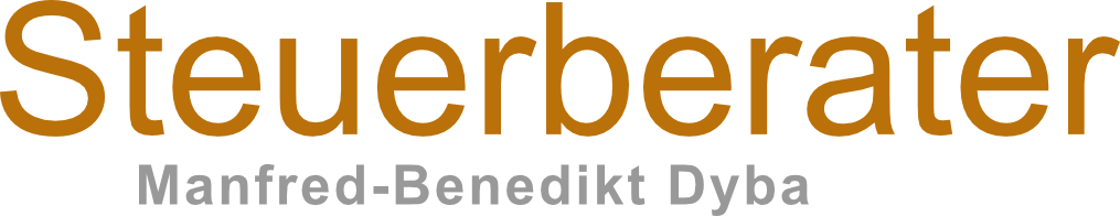 Dyba Steuerberater Logo