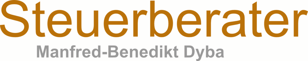 Dyba Steuerberater Logo